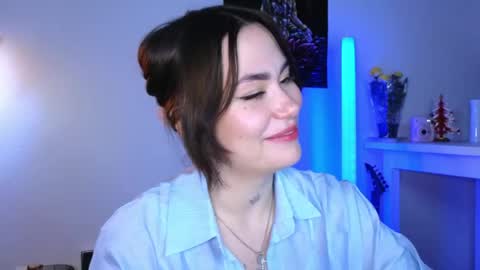 Snapshot of viktoriamoore chatting on 17, 5, 2026 viktoriamoore online show from 17, 5, 2026