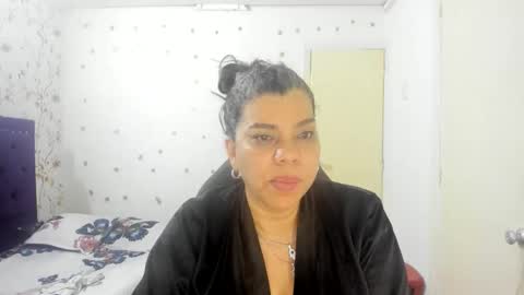 VIKY ADAMS online show from 12, 5, 2026