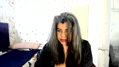 Snapshot of vikyadams chatting on 6, 7, 2026 VIKY ADAMS online show from 6, 7, 2026