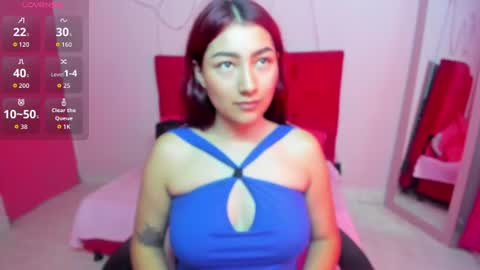 Snapshot of vimara_03 chatting on 2, 7, 2026 Vimara 03 online show from 2, 7, 2026