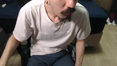 Vince Bruv online show from 30, 11, 2025