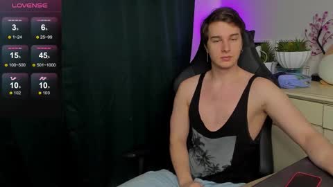 Snapshot of vincent__strong chatting on 26, 9, 2025 Vincent Strong online show from 26, 9, 2025