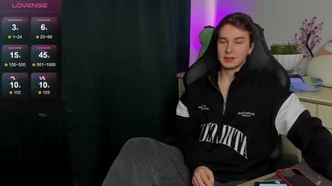 Snapshot of vincent__strong chatting on 29, 9, 2025 Vincent Strong online show from 29, 9, 2025