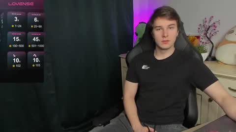 Snapshot of vincent__strong chatting on 12, 10, 2025 Vincent Strong online show from 12, 10, 2025