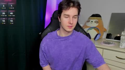 Vincent Strong online show from 21, 2, 2026