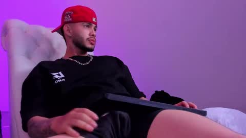 Vincent online show from 16, 12, 2025