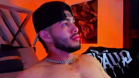 Vincent online show from 8, 3, 2026