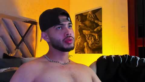 Vincent online show from 25, 3, 2026