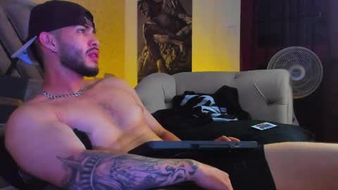 Vincent online show from 29, 3, 2026