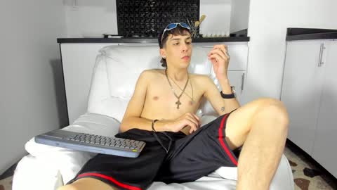 Vincent online show from 23, 1, 2025