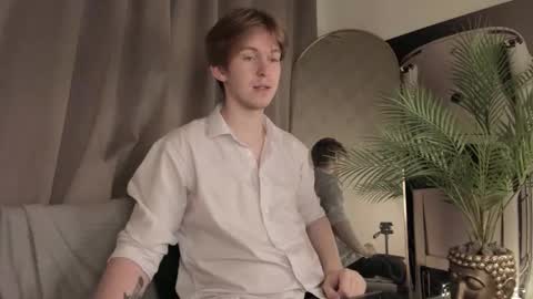 Vincent online show from 12, 10, 2025