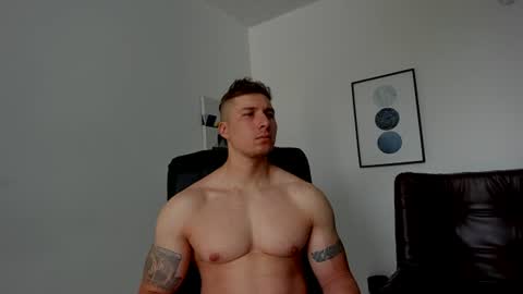 vincentt98 online show from 4, 8, 2026