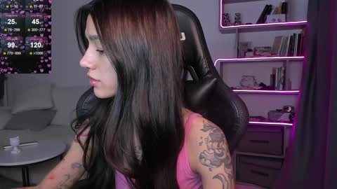 vinkitinkii online show from 20, 12, 2024