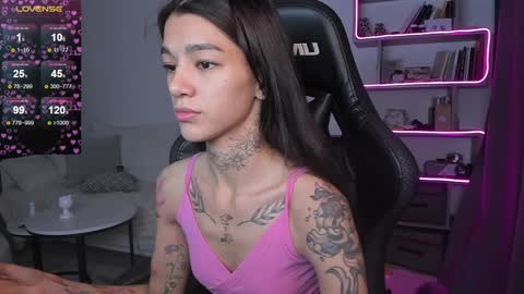 vinkitinkii online show from 24, 12, 2024