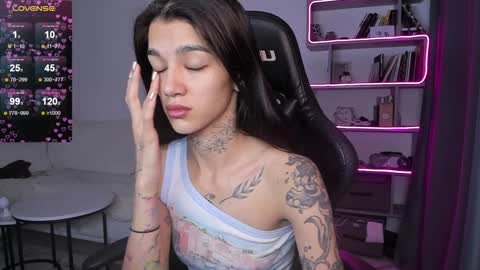 vinkitinkii online show from 2, 1, 2025