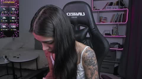 vinkitinkii online show from 22, 1, 2025