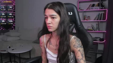 vinkitinkii online show from 27, 1, 2025