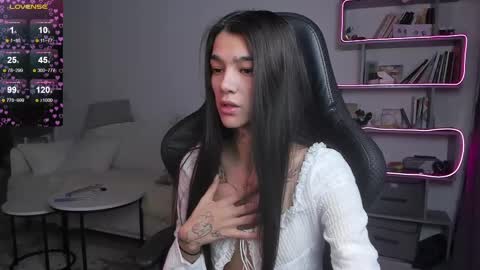 vinkitinkii online show from 19, 2, 2025