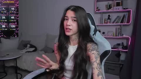 vinkitinkii online show from 6, 3, 2025