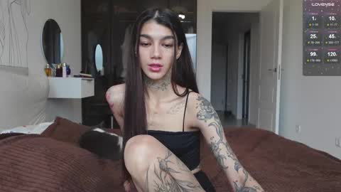 vinkitinkii online show from 10, 10, 2025