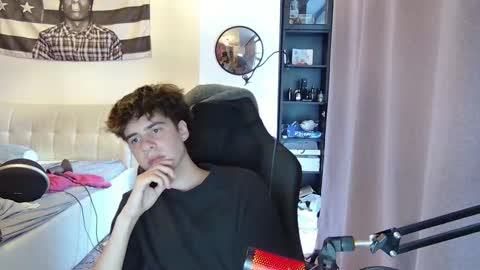 vinnie online show from 14, 10, 2025