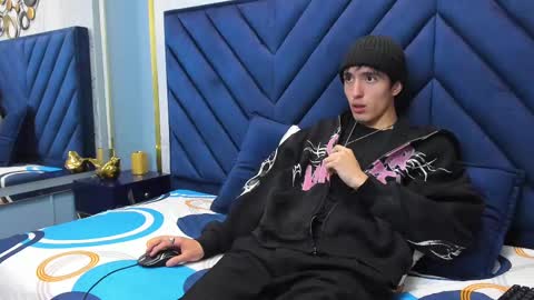 vinniematte online show from 28, 2, 2025