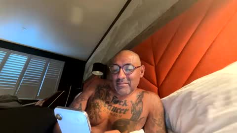 vinnymac1973 online show from 7, 1, 2026