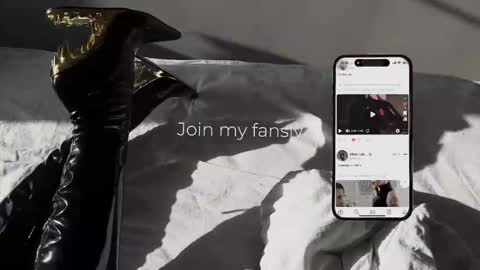 Diva Silvia online show from 20, 11, 2025