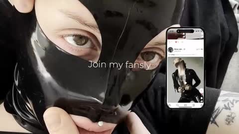 Diva Silvia online show from 8, 1, 2026