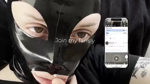 Diva Silvia online show from 14, 2, 2026