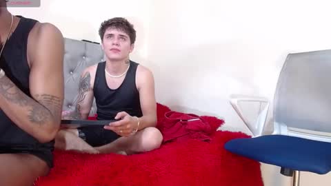 vinzent_lafed_ online show from 16, 9, 2025