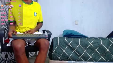 vinzent_lafed_ online show from 3, 2, 2026