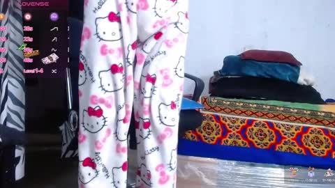 vinzent_lafed_ online show from 28, 2, 2026