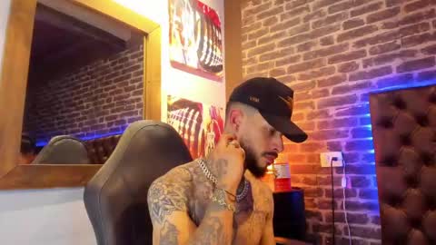 ---Vinzen--- online show from 20, 11, 2025