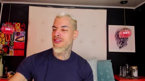 ---Vinzen--- online show from 14, 1, 2026