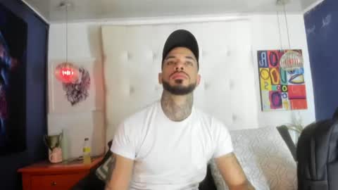 Snapshot of vinzenzrizzo chatting on 6, 7, 2026 ---Vinzen--- online show from 6, 7, 2026
