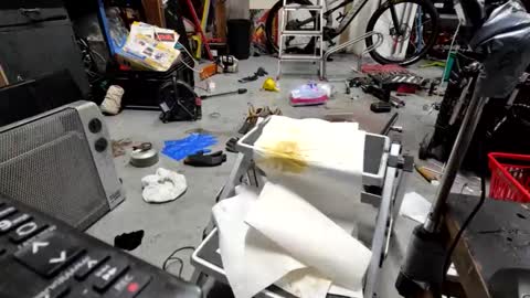 Vinz online show from 29, 10, 2025