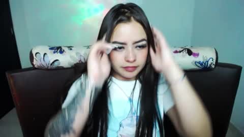 Snapshot of vio_let_ chatting on 28, 12, 2024 Daniela online show from 28, 12, 2024
