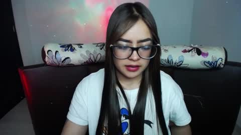 Snapshot of vio_let_ chatting on 31, 12, 2024 Daniela online show from 31, 12, 2024
