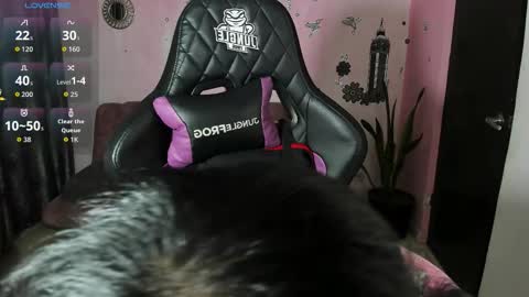 Daniela online show from 28, 9, 2025