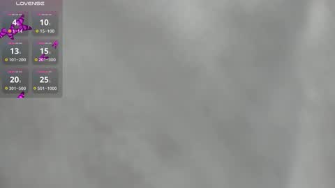 Daniela online show from 9, 11, 2025