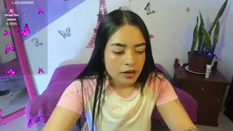Daniela online show from 31, 5, 2026