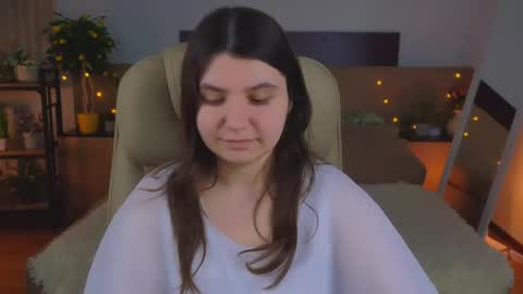 Snapshot of viola__shy chatting on 13, 5, 2026 Viola online show from 13, 5, 2026
