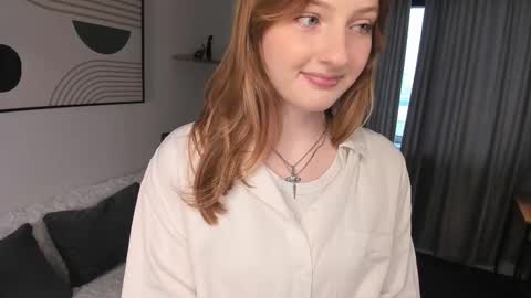 Snapshot of viola_larson chatting on 28, 2, 2026 Viola but friends call me Sisi online show from 28, 2, 2026