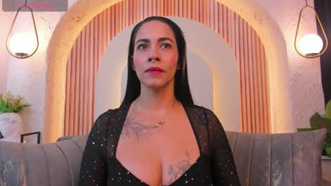 Violette online show from 21, 2, 2026