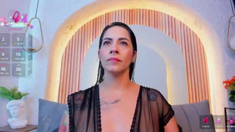 Violette online show from 7, 5, 2026
