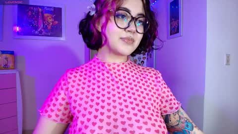 violet online show from 8, 2, 2026