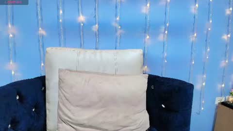 KARLA GAEZ online show from 25, 6, 2026