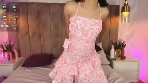 Snapshot of violet_606 chatting on 11, 5, 2026 Violeta online show from 11, 5, 2026