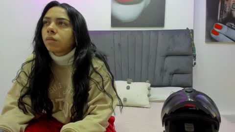 Violet and Myers online show from 10, 10, 2025